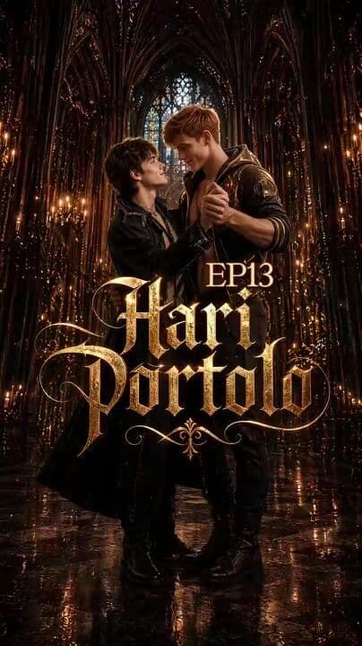 Ep. 13