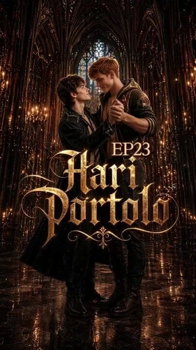 Ep. 23