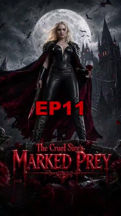 Ep. 11