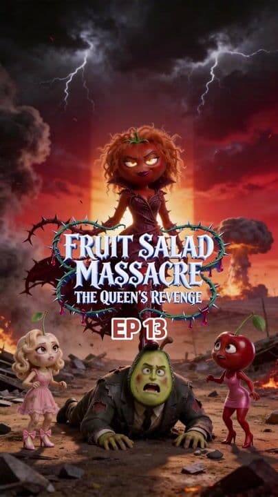 Ep. 13