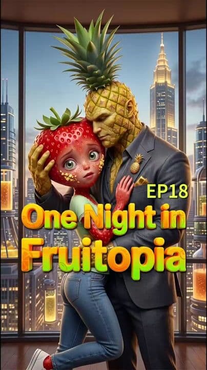 Ep. 18