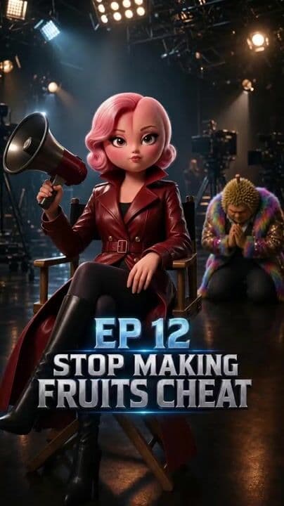 Ep. 12