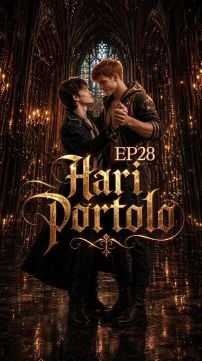 Ep. 28