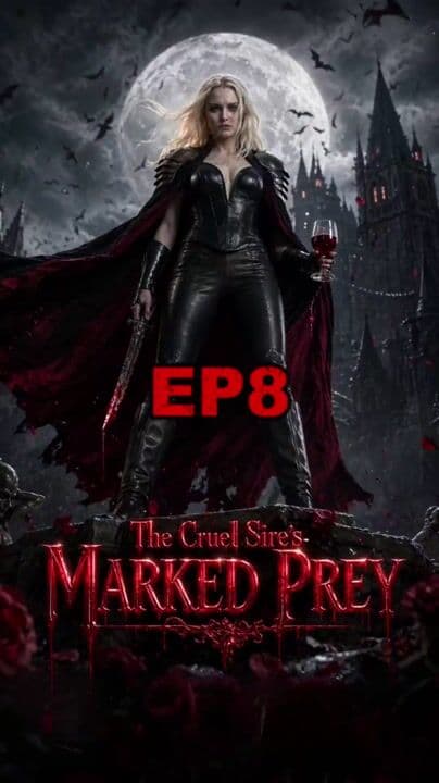 Ep. 8